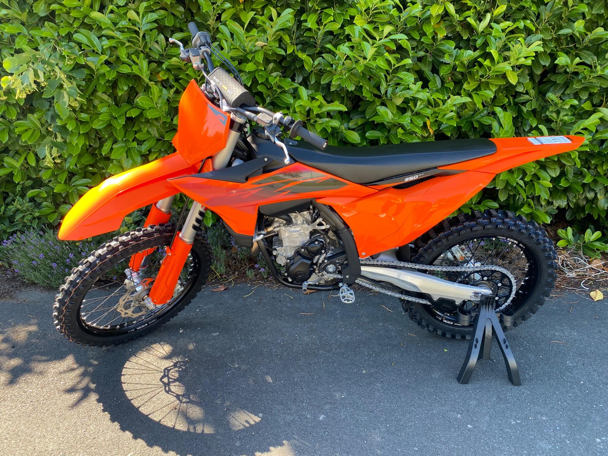 KTM 2027